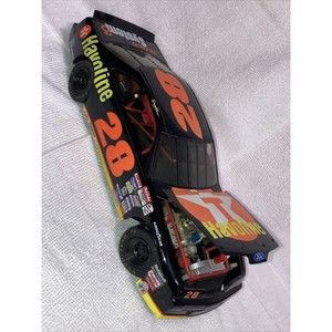 Ertl American Muscle Davey Allison #28 Havoline Thunderbird Diecast NASCAR